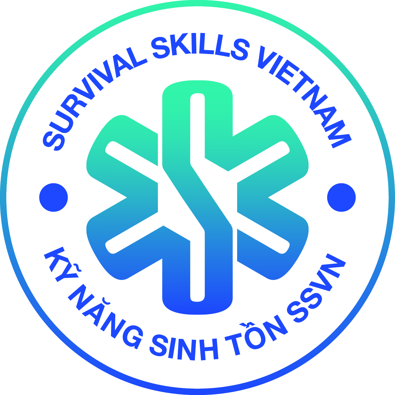 CÔNG TY TNHH KỸ NĂNG SINH TỒN SSVN